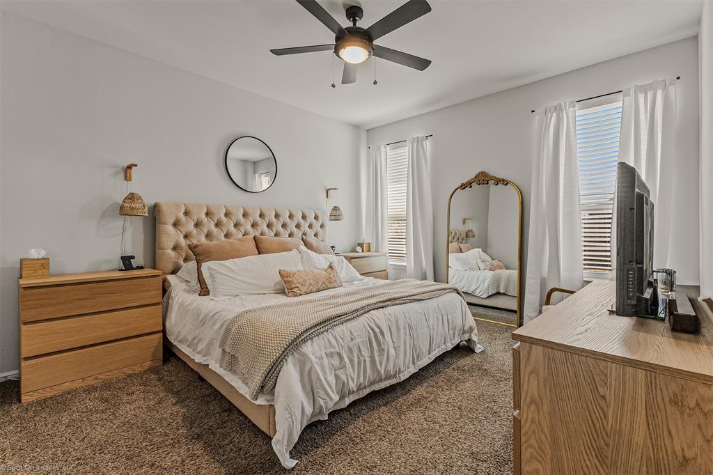 Bailey Park - Residential