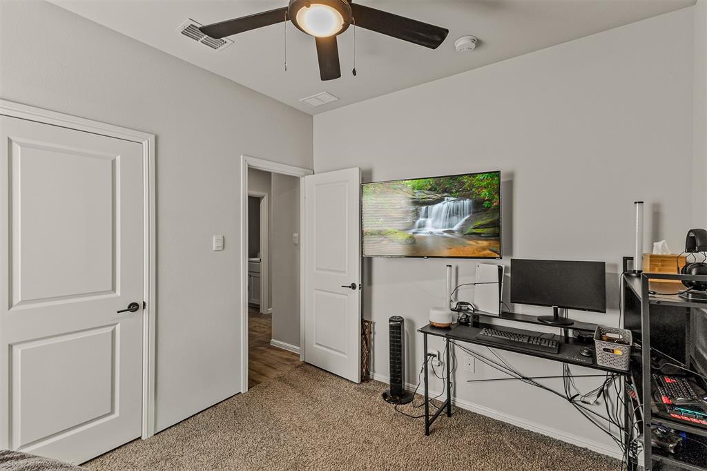 Bailey Park - Residential