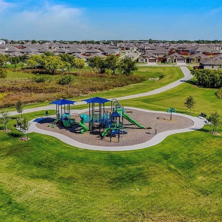 Bailey Park - Residential
