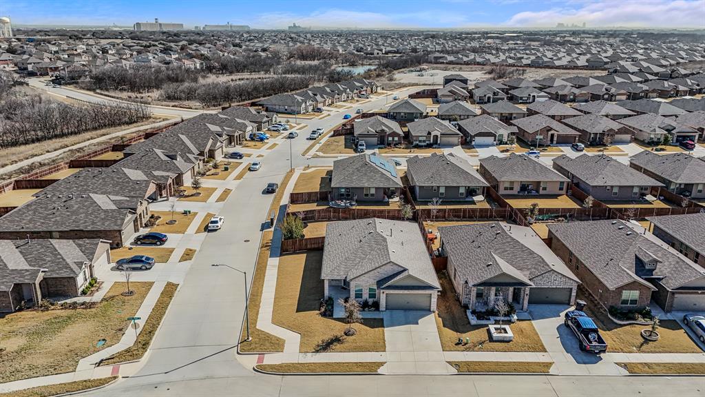 Bailey Park - Residential