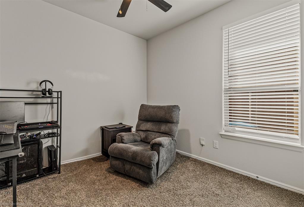 Bailey Park - Residential