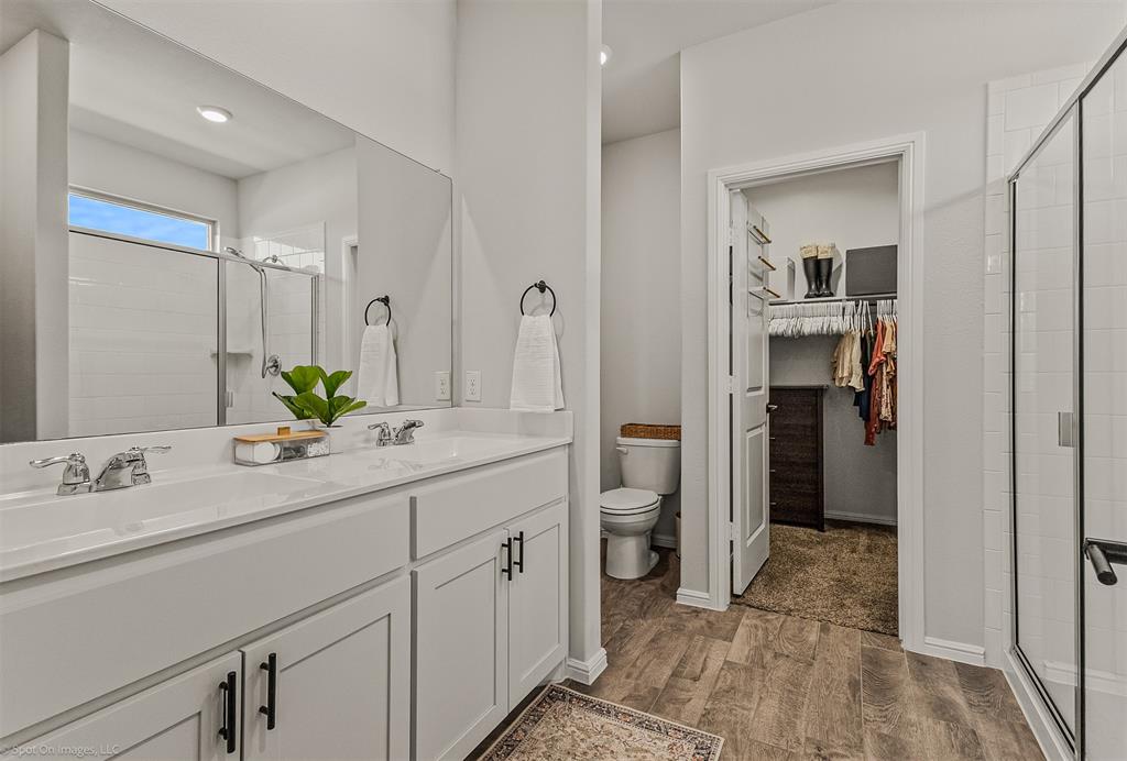 Bailey Park - Residential