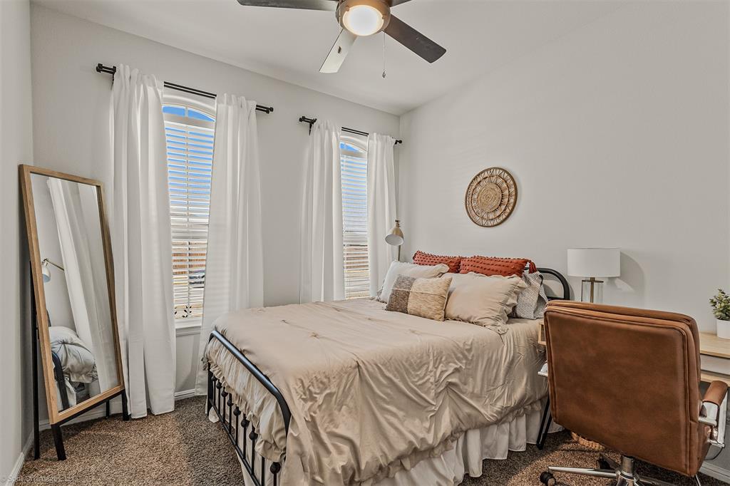 Bailey Park - Residential