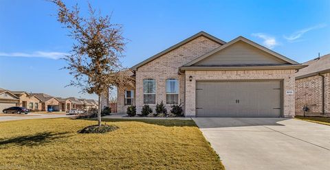 8532 Sandy Park Drive Fort Worth TX 76179