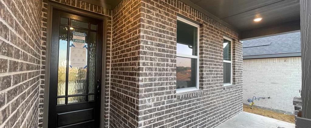 1616 Abbott Creek Road