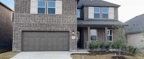 1616 Abbott Creek Road Celina TX 75009