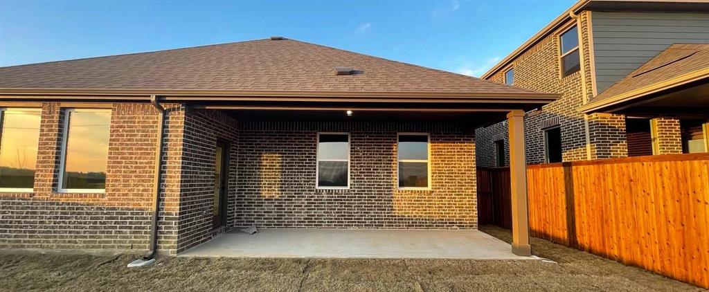 1616 Abbott Creek Road