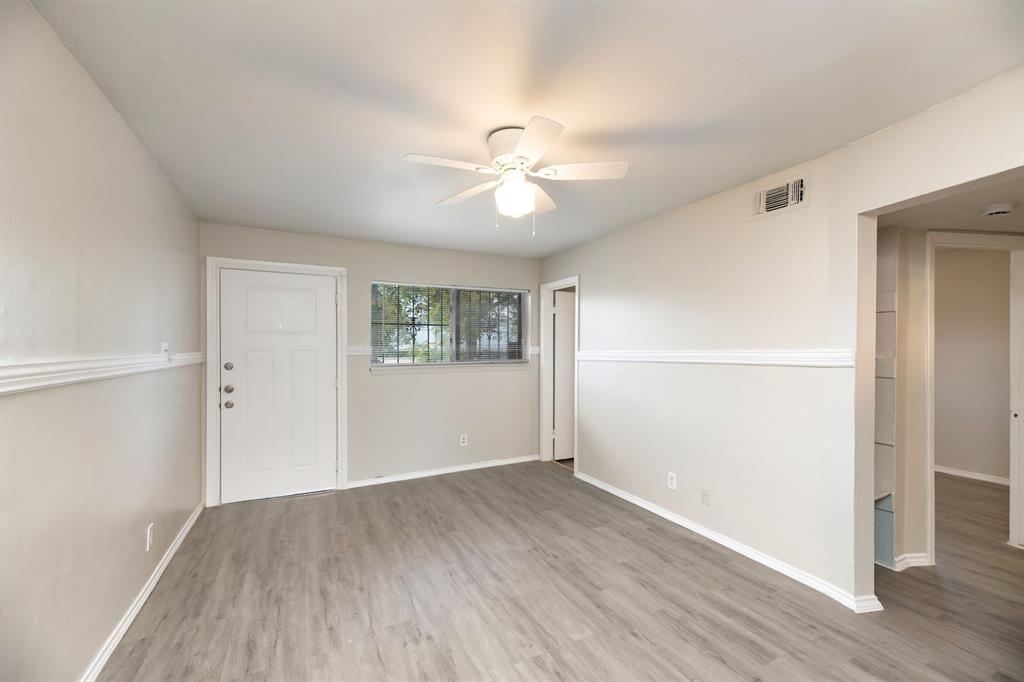 Barnes & Mitchells Grand Ave - Residential Lease