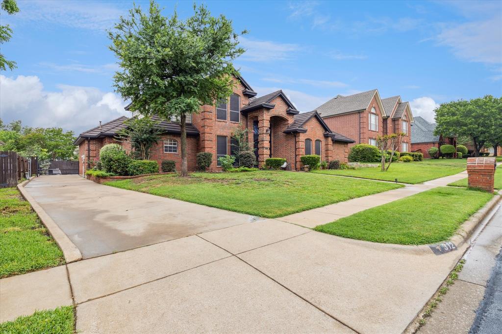 Woodbridge Add - Residential