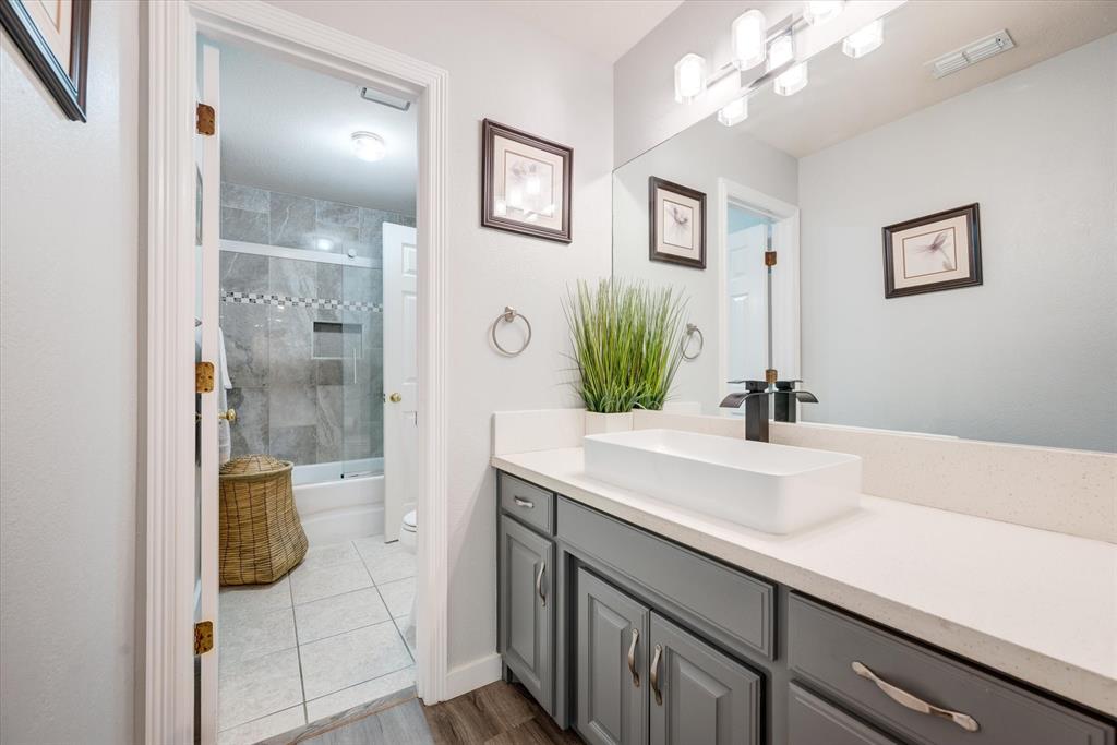 Woodbridge Add - Residential