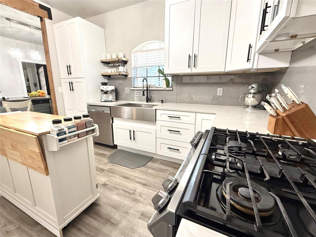 Woodbridge Add - Residential