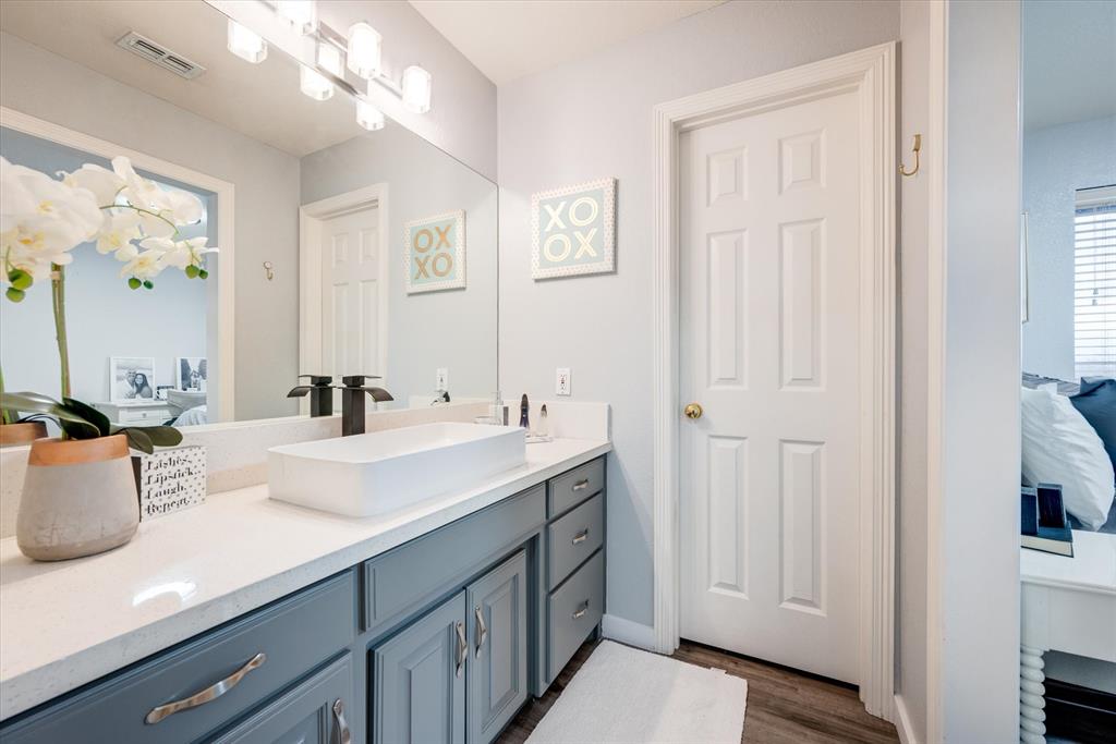 Woodbridge Add - Residential