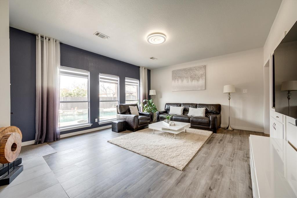 Woodbridge Add - Residential