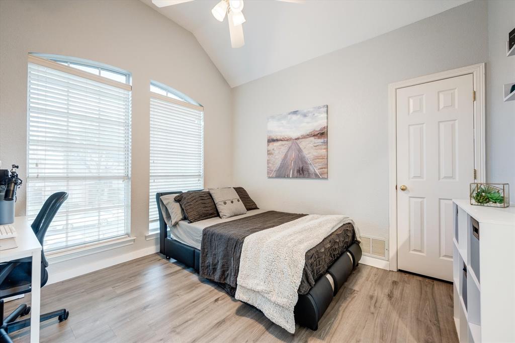 Woodbridge Add - Residential