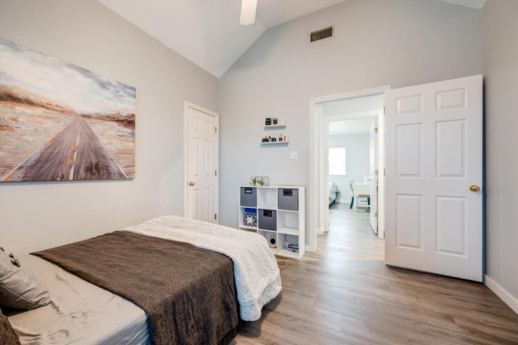 Woodbridge Add - Residential