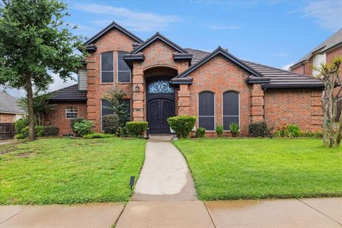 312 Springhill Drive Hurst TX 76054
