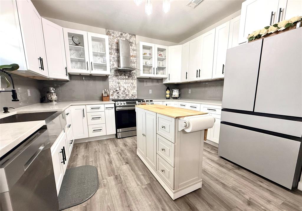 Woodbridge Add - Residential