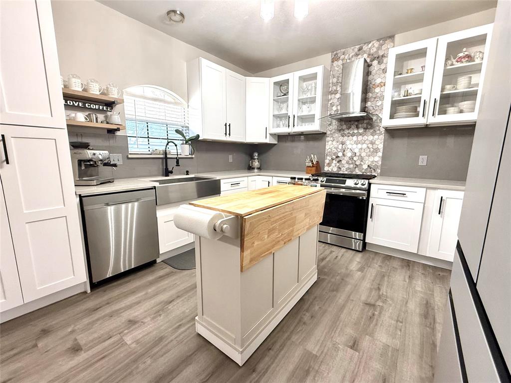 Woodbridge Add - Residential