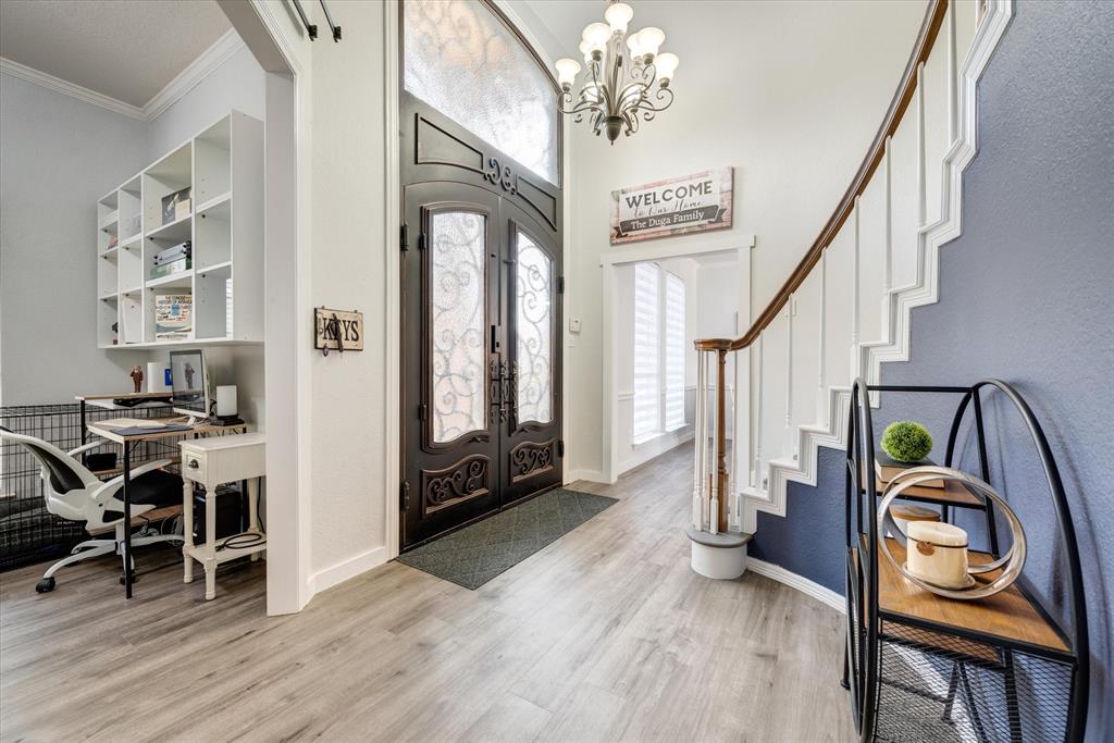 312 Springhill Drive