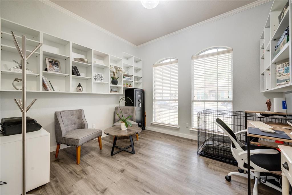 Woodbridge Add - Residential