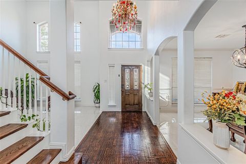 14723 Alstone Drive Frisco TX 75035