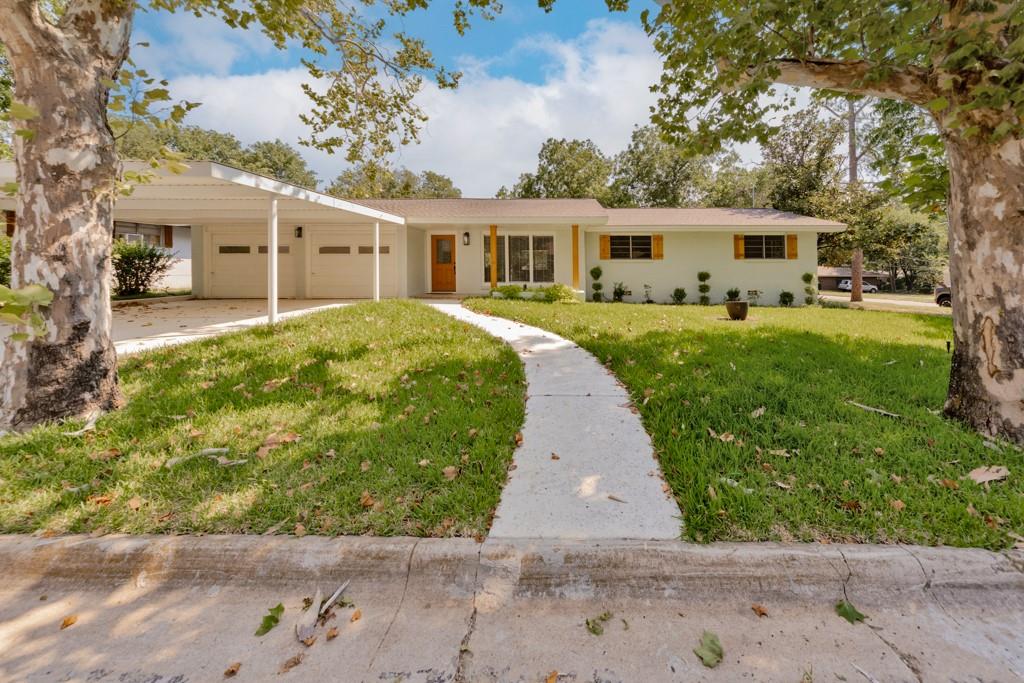 501 Orchard Street