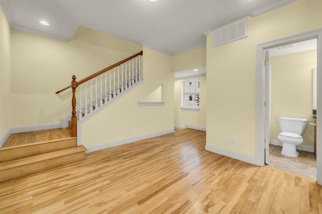 Deere Park Add - Residential Lease