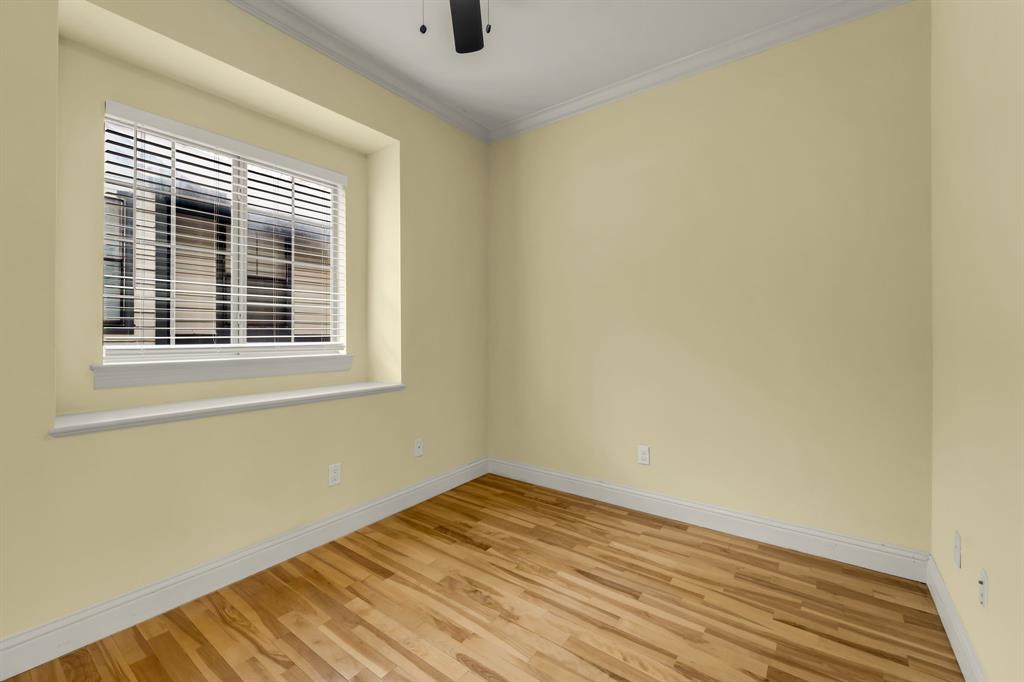 Deere Park Add - Residential Lease