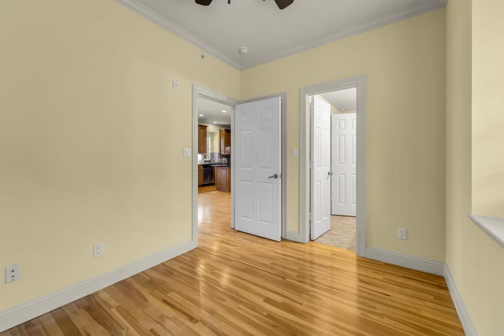 Deere Park Add - Residential Lease