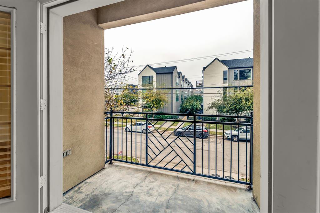 Deere Park Add - Residential Lease