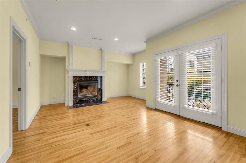 Deere Park Add - Residential Lease