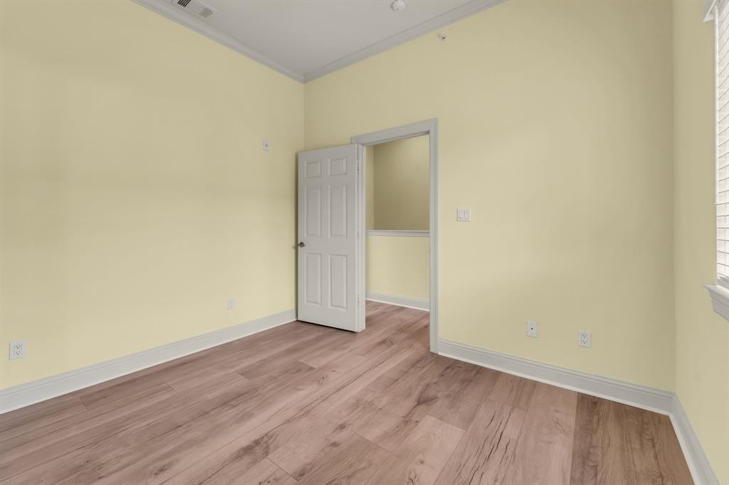 Deere Park Add - Residential Lease