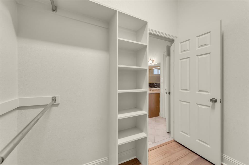 Deere Park Add - Residential Lease