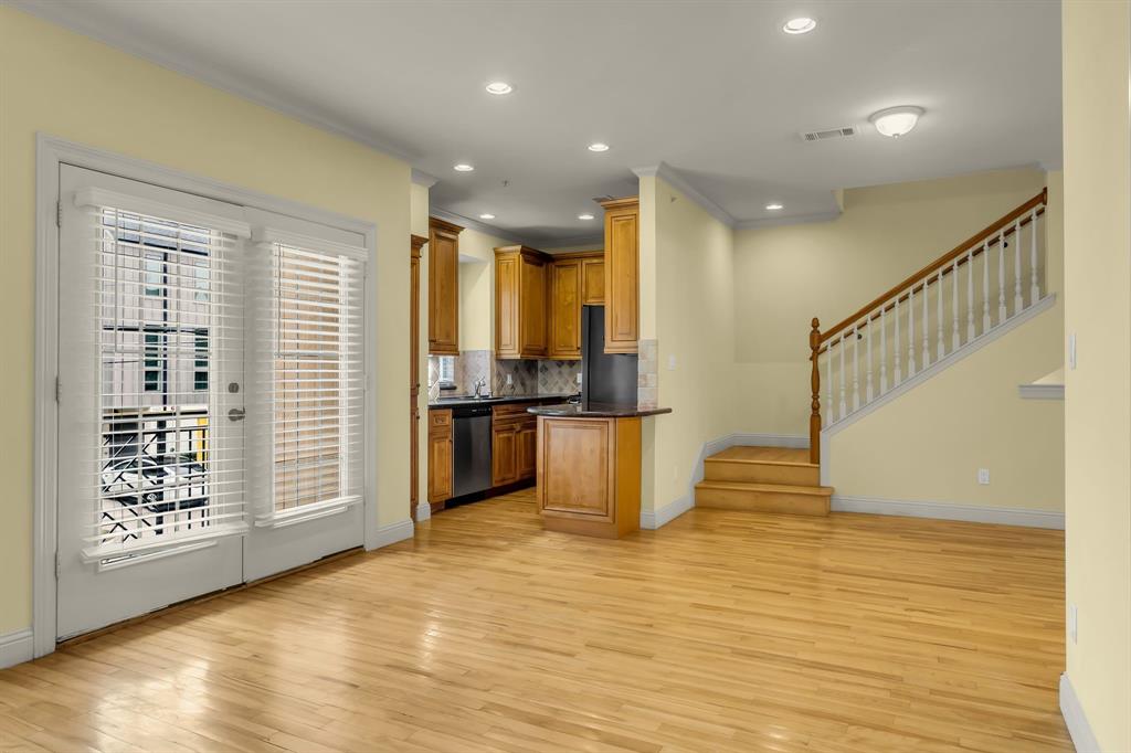 Deere Park Add - Residential Lease