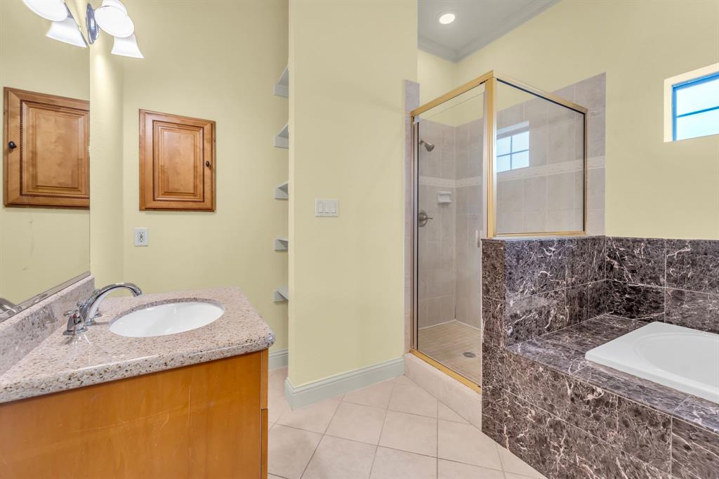 Deere Park Add - Residential Lease