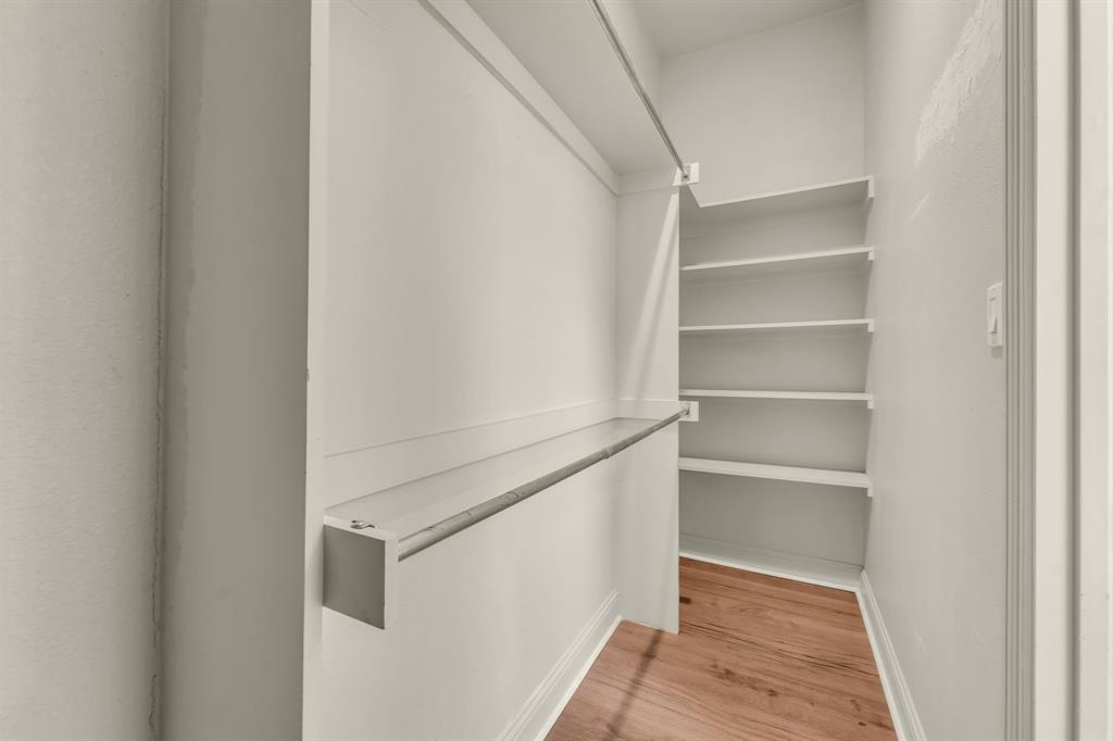 Deere Park Add - Residential Lease