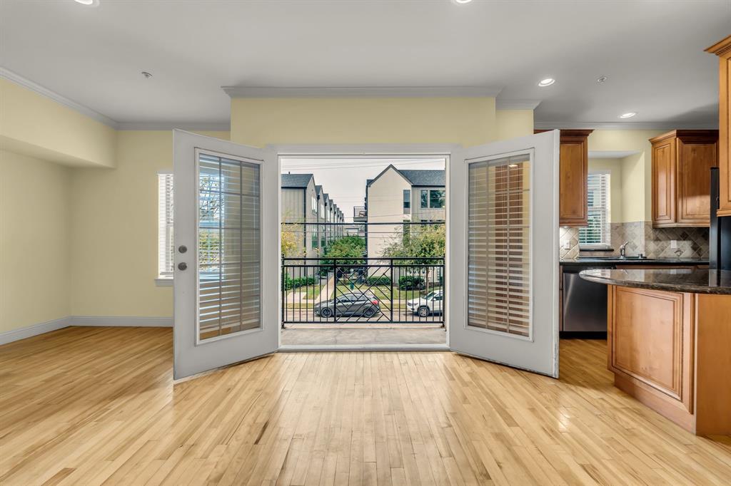 Deere Park Add - Residential Lease