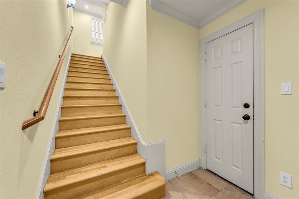 Deere Park Add - Residential Lease