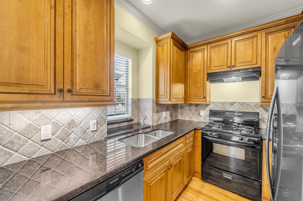 Deere Park Add - Residential Lease