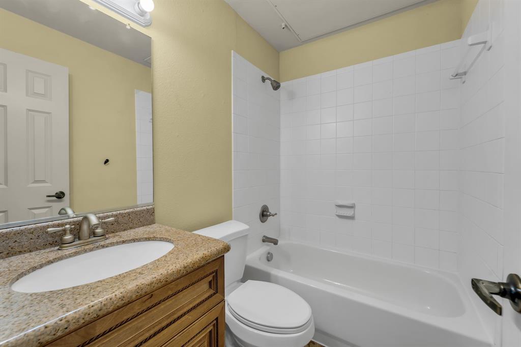 Deere Park Add - Residential Lease