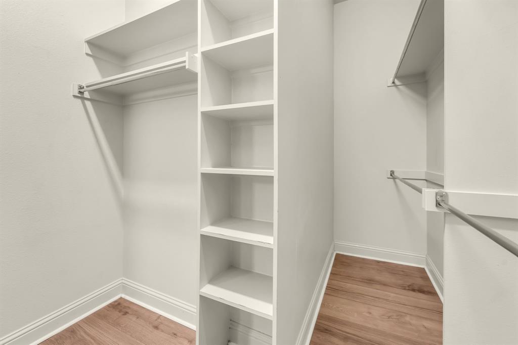 Deere Park Add - Residential Lease