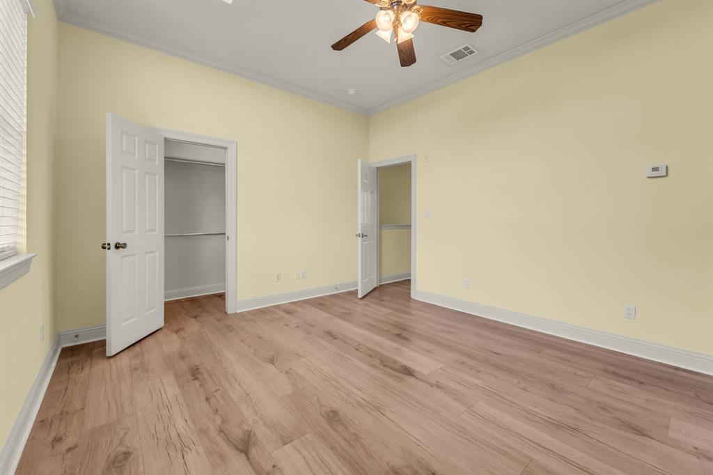 Deere Park Add - Residential Lease