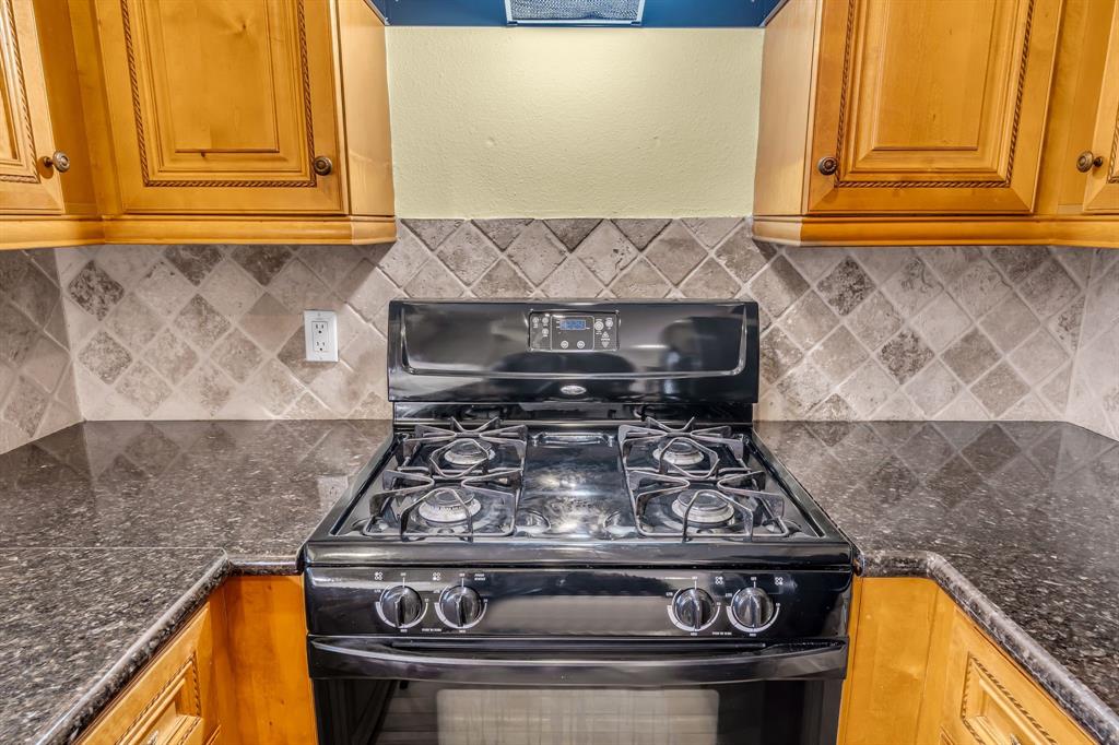 Deere Park Add - Residential Lease