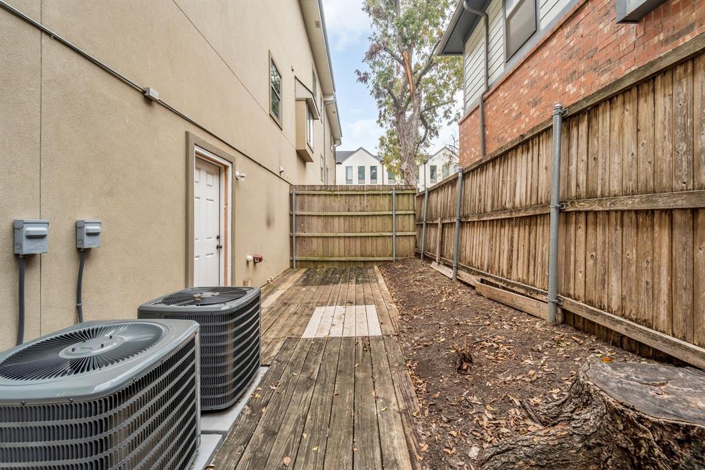 Deere Park Add - Residential Lease