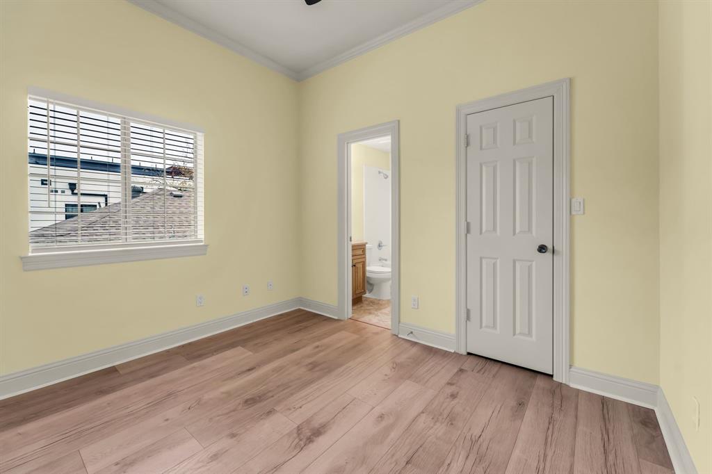 Deere Park Add - Residential Lease