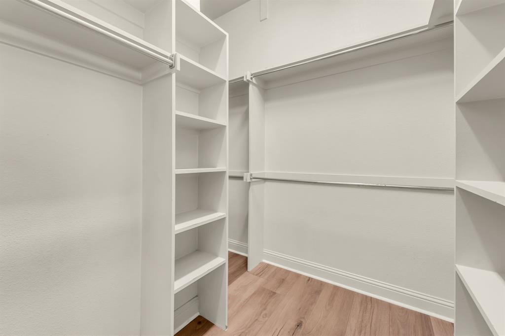 Deere Park Add - Residential Lease