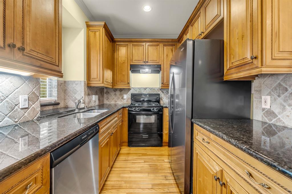 Deere Park Add - Residential Lease