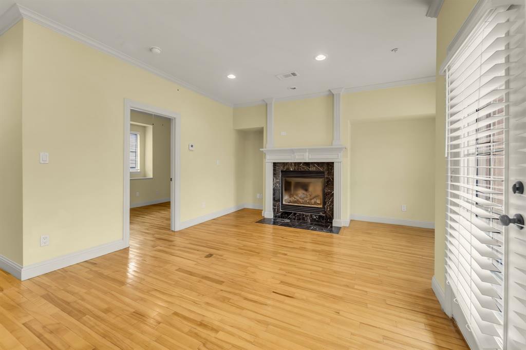 Deere Park Add - Residential Lease