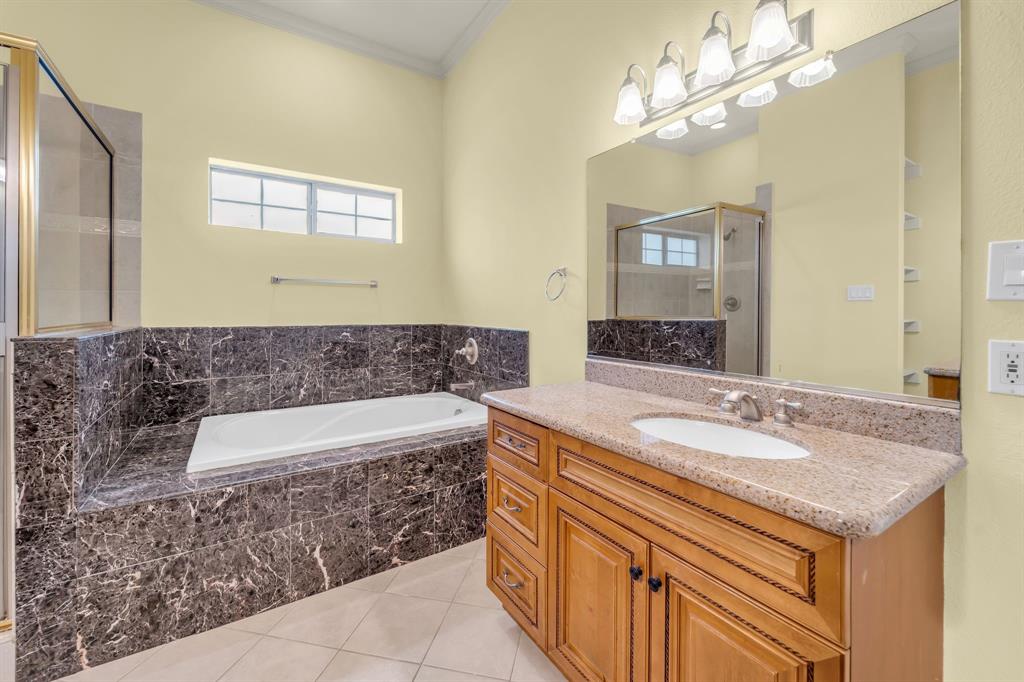 Deere Park Add - Residential Lease