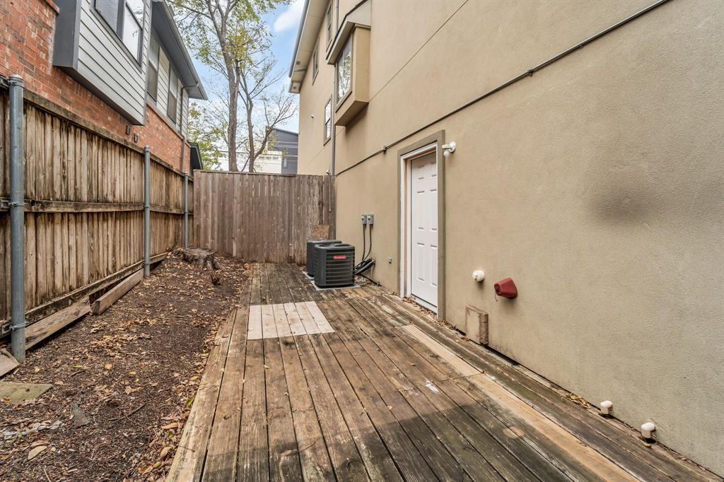 Deere Park Add - Residential Lease